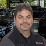 Jim Rapp Staff Image at Euro Motorcars Devon